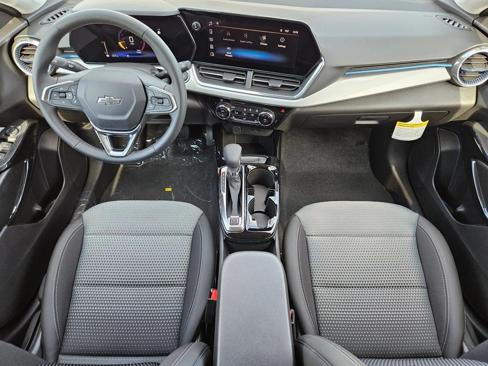 2026 Chevrolet Trax LT - Photo 15