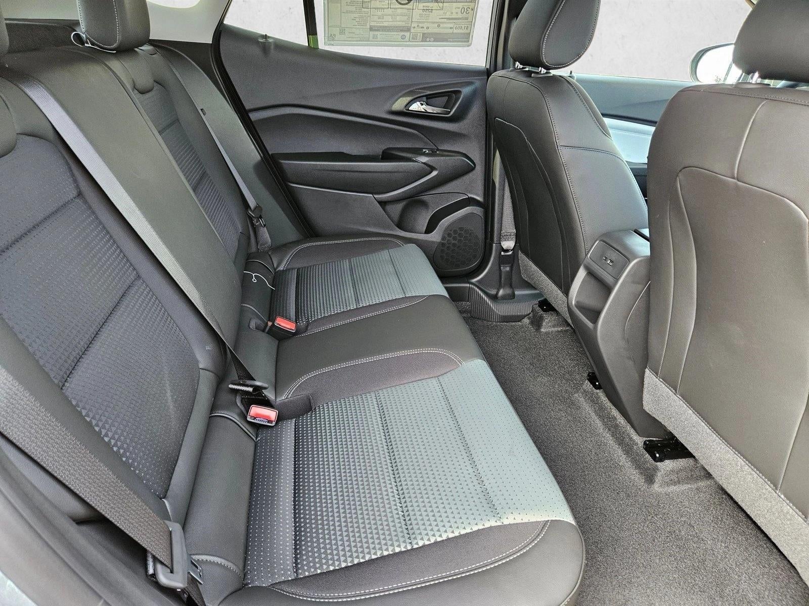 2026 Chevrolet Trax LT - Photo 16