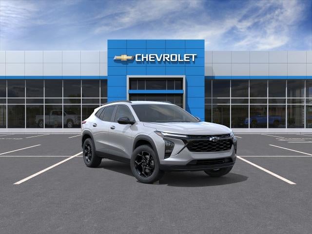 2026 Chevrolet Trax LT - Photo 18