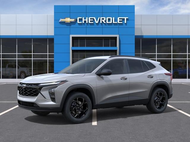 2026 Chevrolet Trax LT - Photo 19