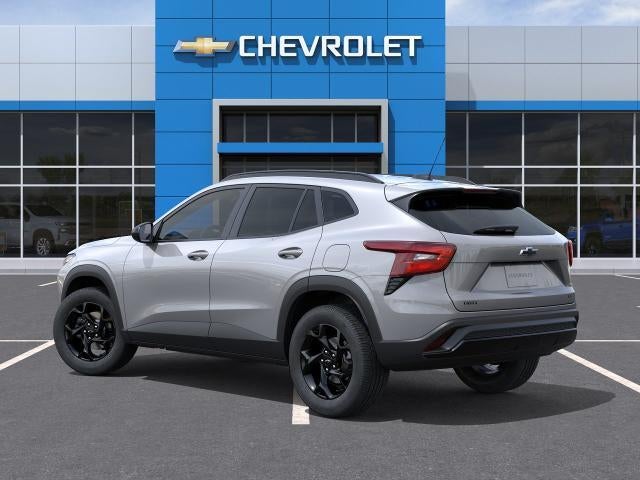 2026 Chevrolet Trax LT - Photo 20