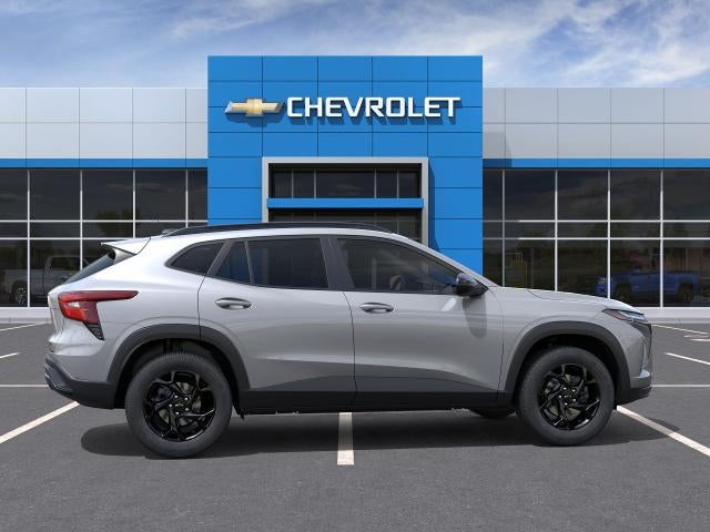2026 Chevrolet Trax LT - Photo 22