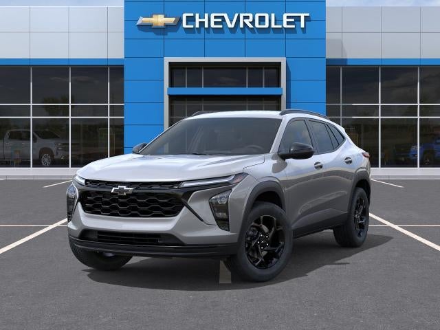 2026 Chevrolet Trax LT - Photo 23