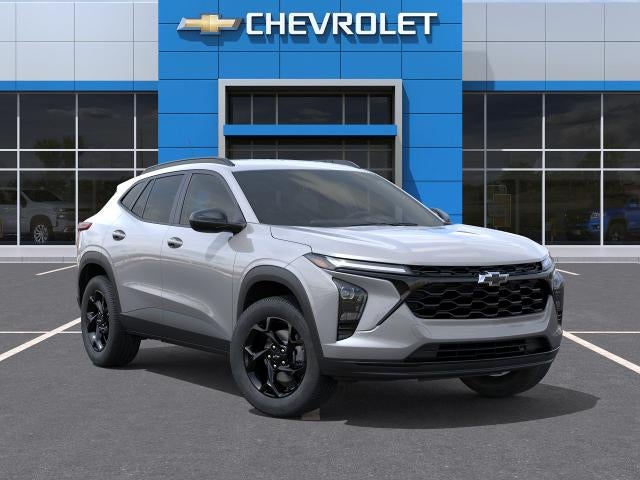 2026 Chevrolet Trax LT - Photo 24