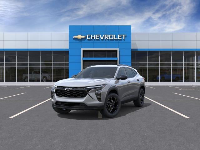 2026 Chevrolet Trax LT - Photo 25