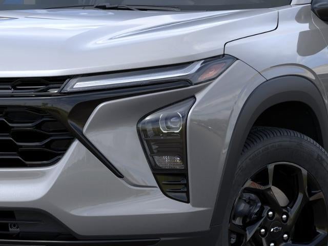 2026 Chevrolet Trax LT - Photo 27