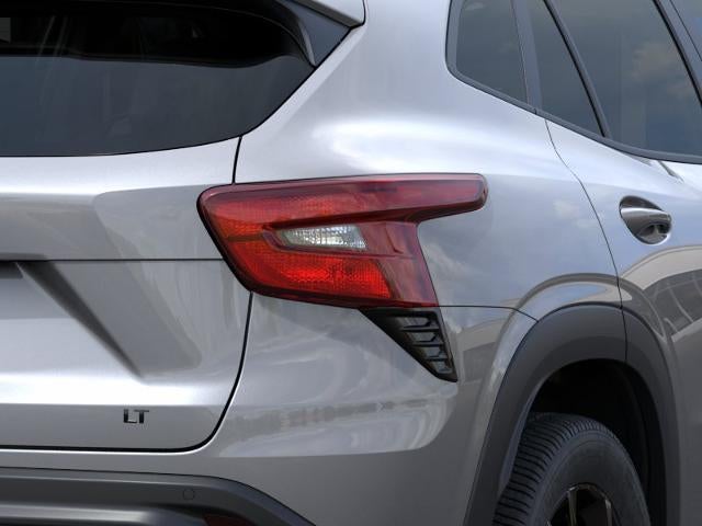 2026 Chevrolet Trax LT - Photo 28