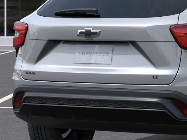 2026 Chevrolet Trax LT - Photo 31