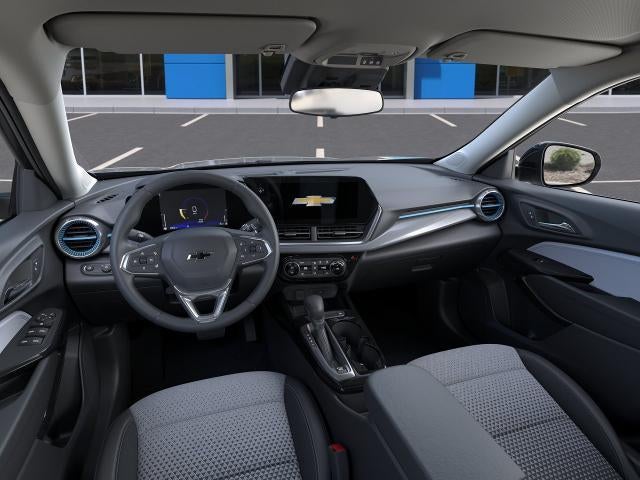 2026 Chevrolet Trax LT - Photo 32