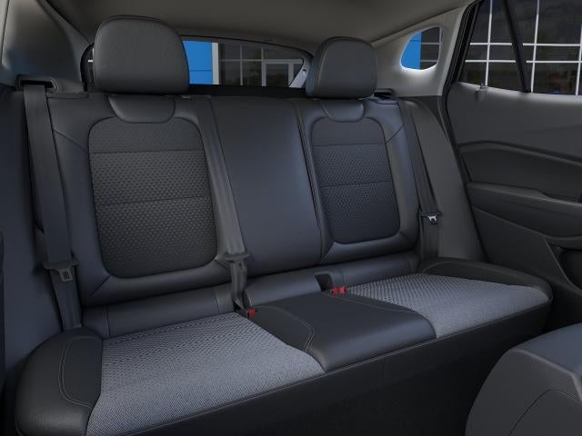 2026 Chevrolet Trax LT - Photo 34