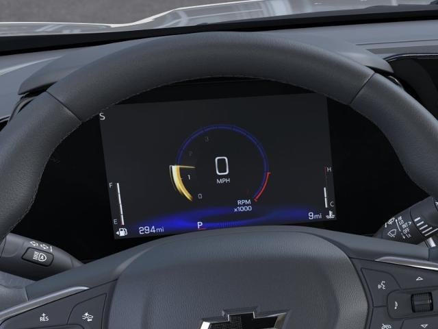 2026 Chevrolet Trax LT - Photo 35