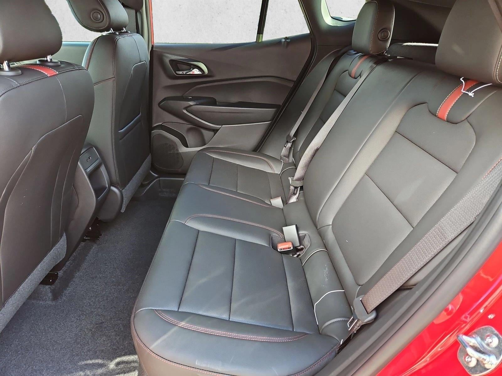 2026 Chevrolet Trax RS - Photo 15