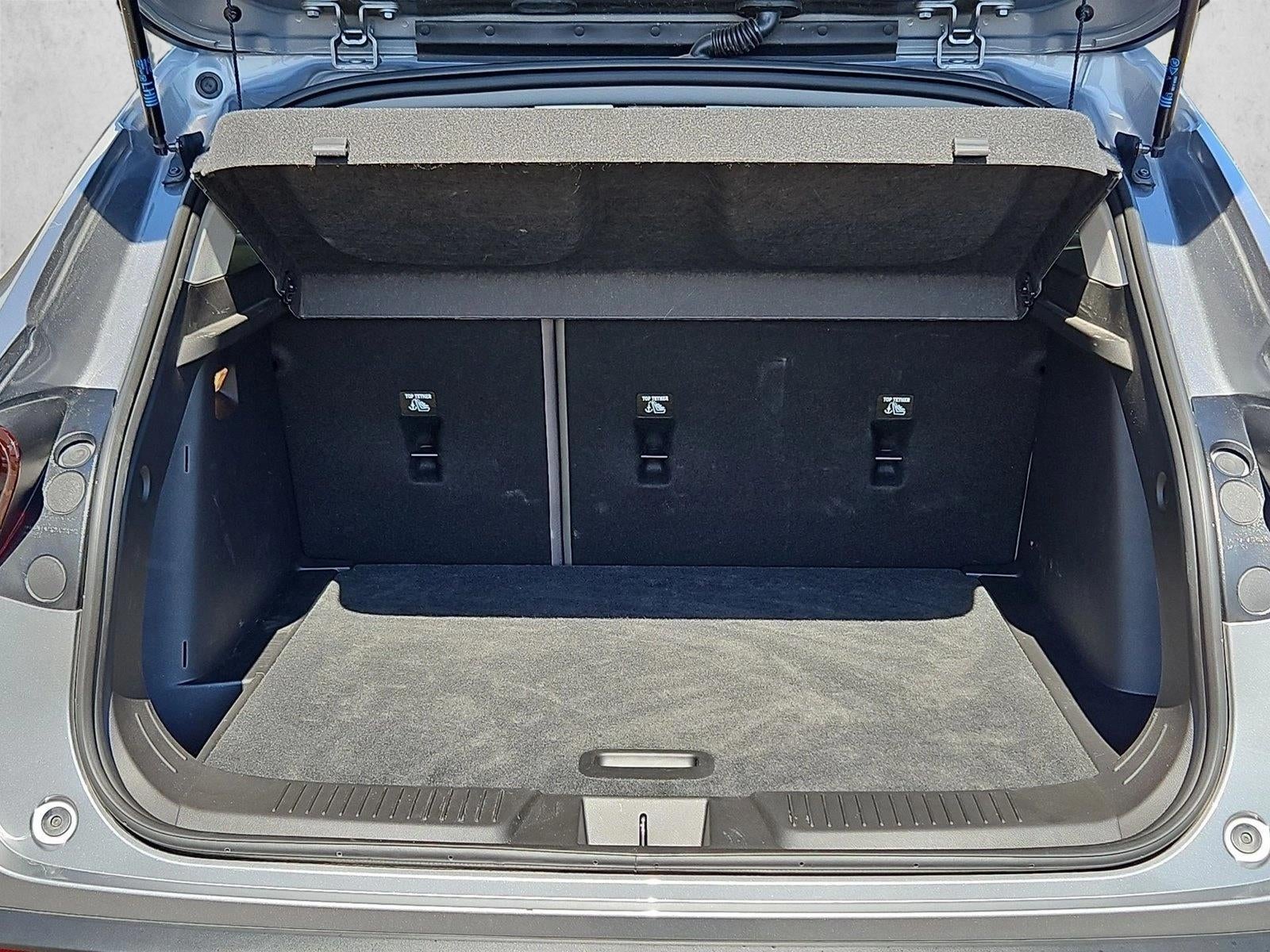 2025 Chevrolet Trax Activ - Photo 10