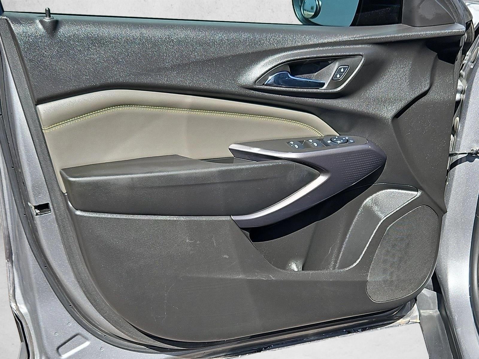 2025 Chevrolet Trax Activ - Photo 11