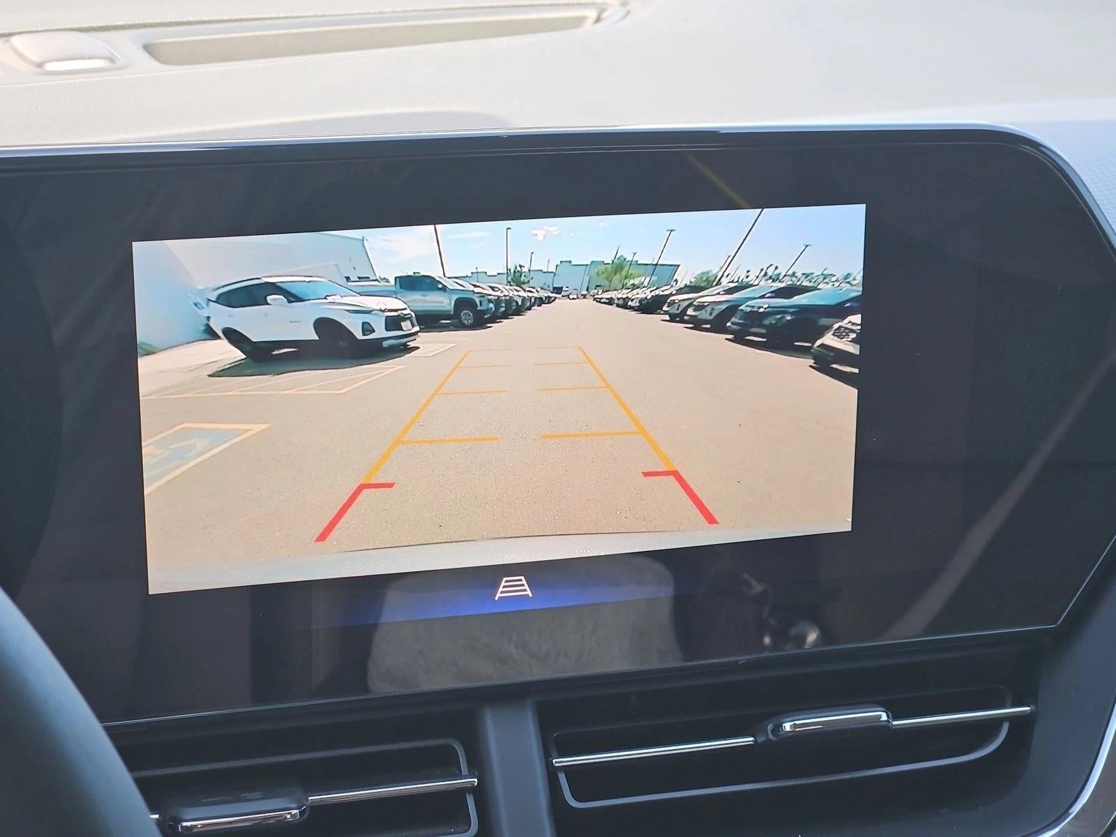 2025 Chevrolet Trax Activ - Photo 19