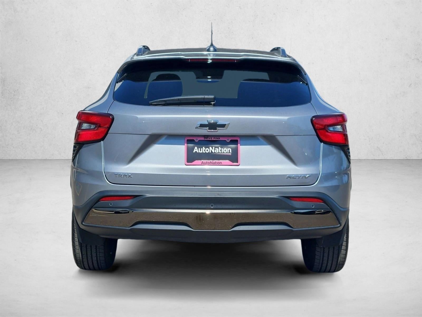 2025 Chevrolet Trax Activ - Photo 7