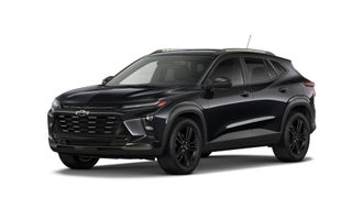2026 Chevrolet Trax Base
