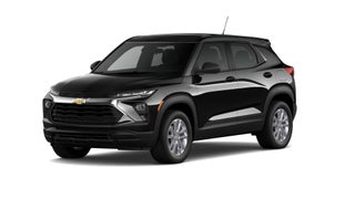 2026 Chevrolet Trailblazer Base