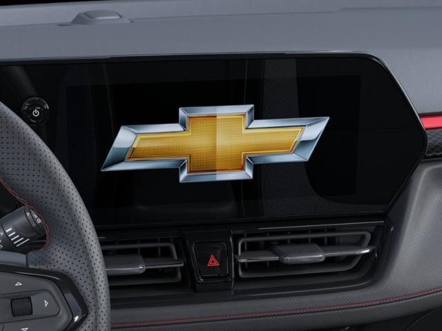 2026 Chevrolet Trailblazer RS - Photo 36