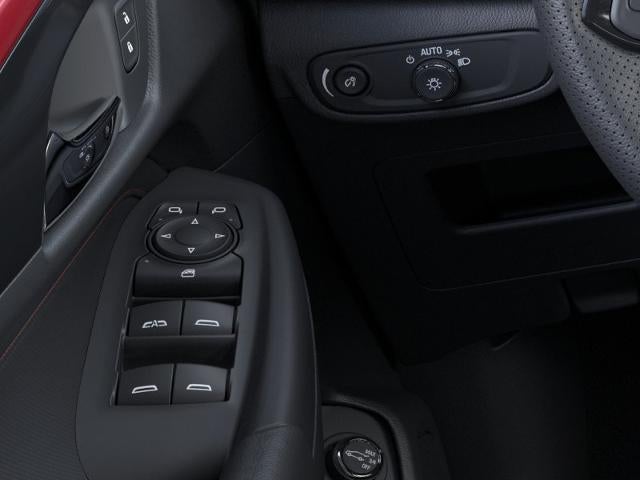 2026 Chevrolet Trailblazer RS - Photo 38