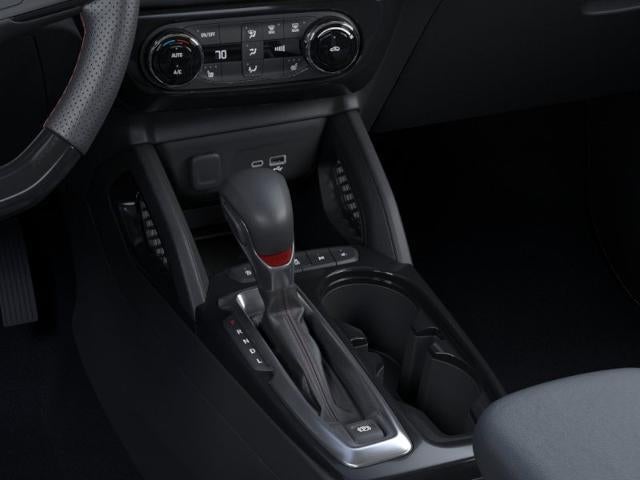 2026 Chevrolet Trailblazer RS - Photo 39