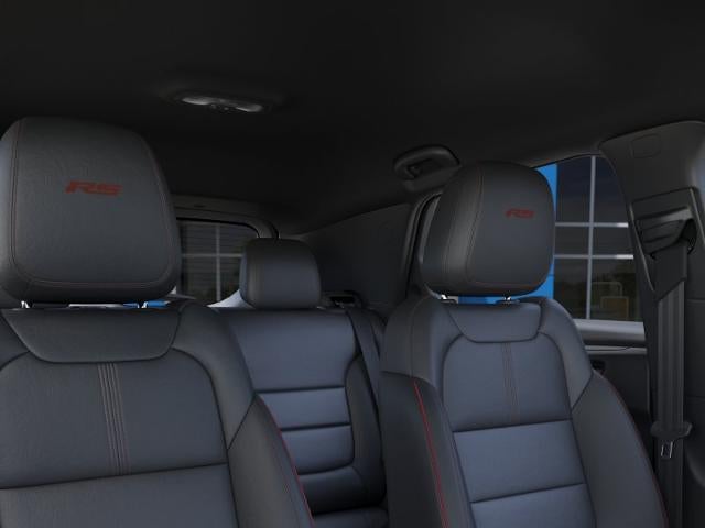 2026 Chevrolet Trailblazer RS - Photo 40