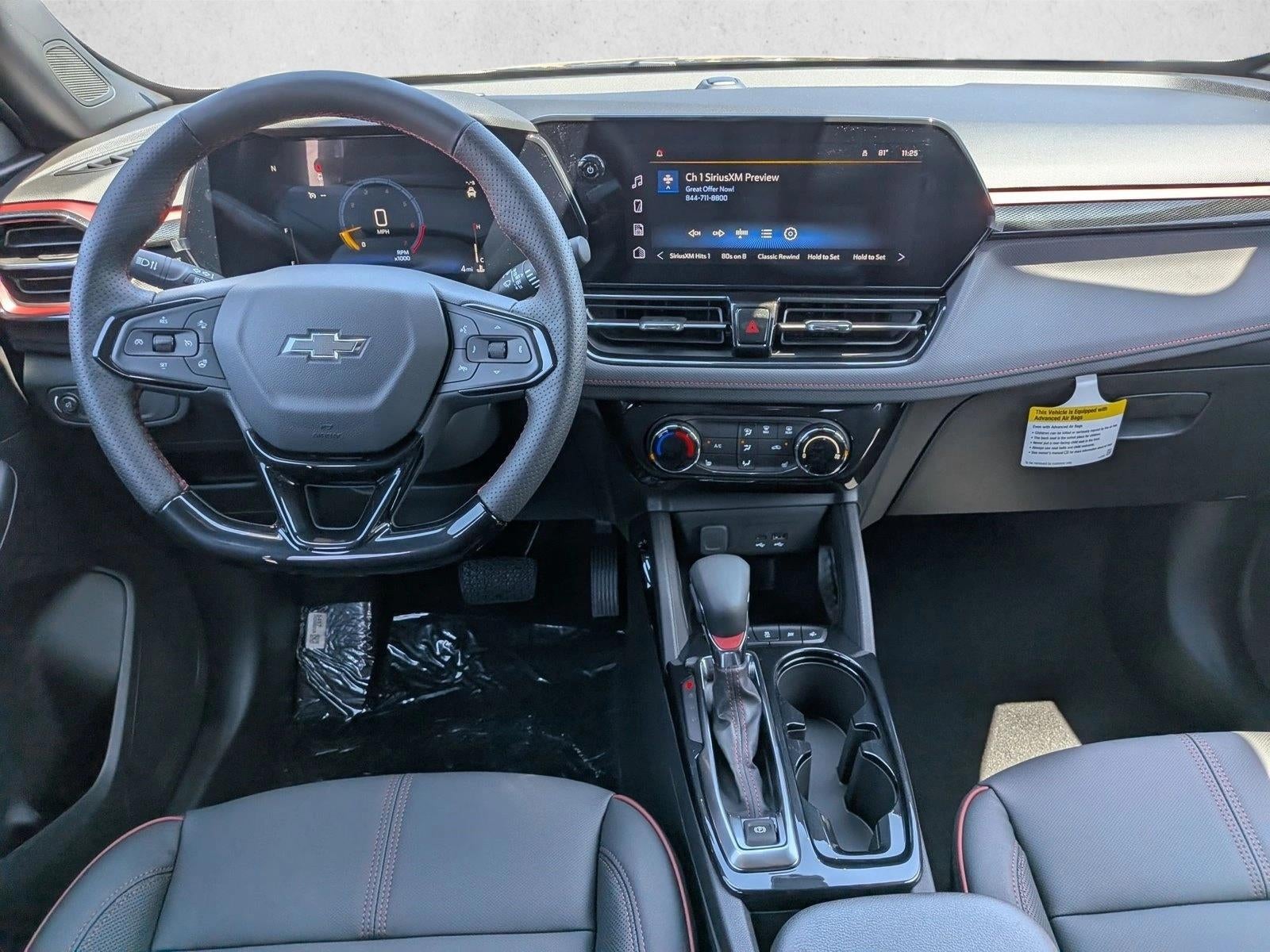 2026 Chevrolet Trailblazer RS - Photo 14