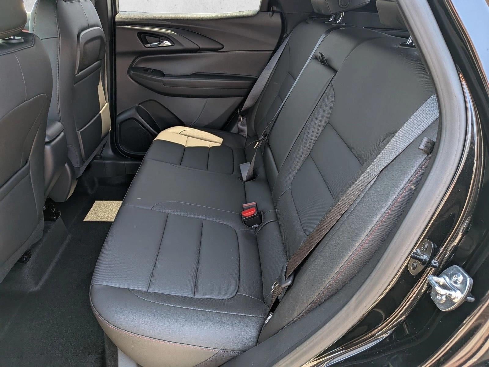 2026 Chevrolet Trailblazer RS - Photo 15