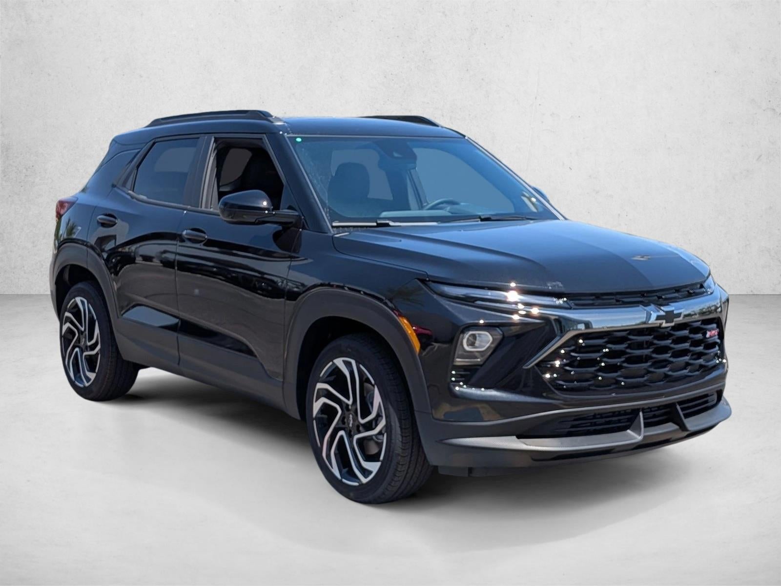 2026 Chevrolet Trailblazer RS - Photo 7