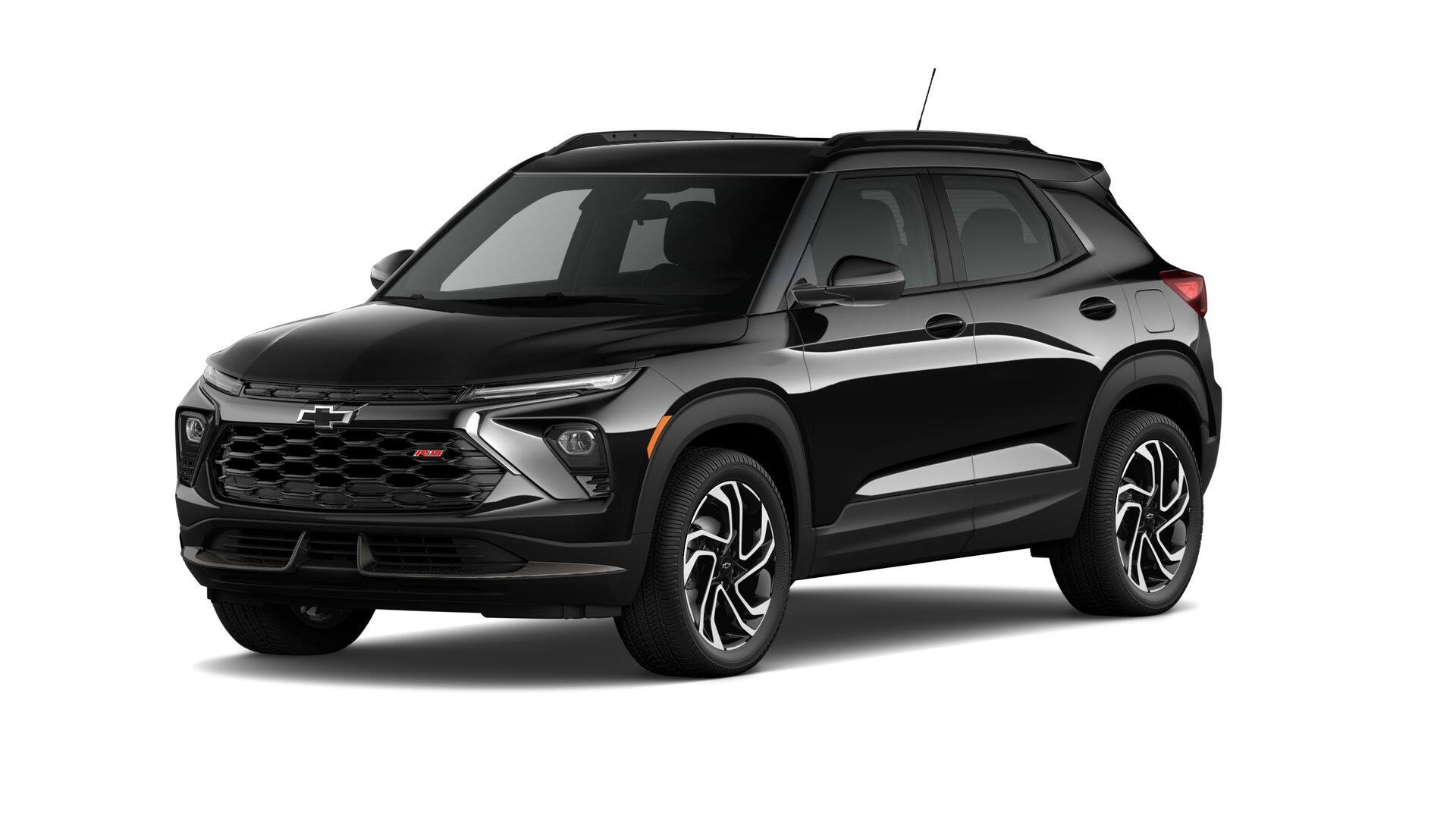 2026 Chevrolet Trailblazer RS - Photo 18