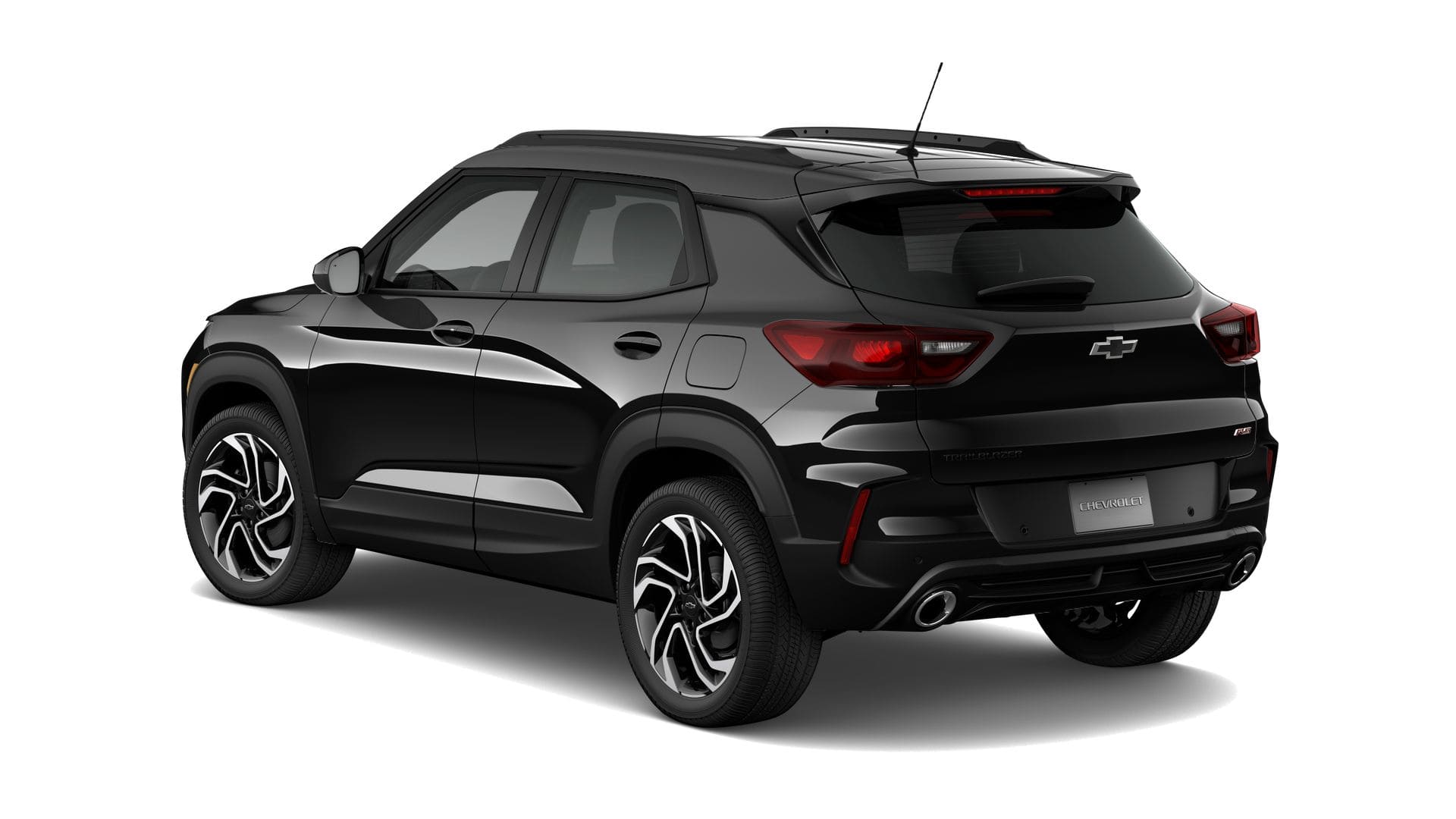 2026 Chevrolet Trailblazer RS - Photo 19