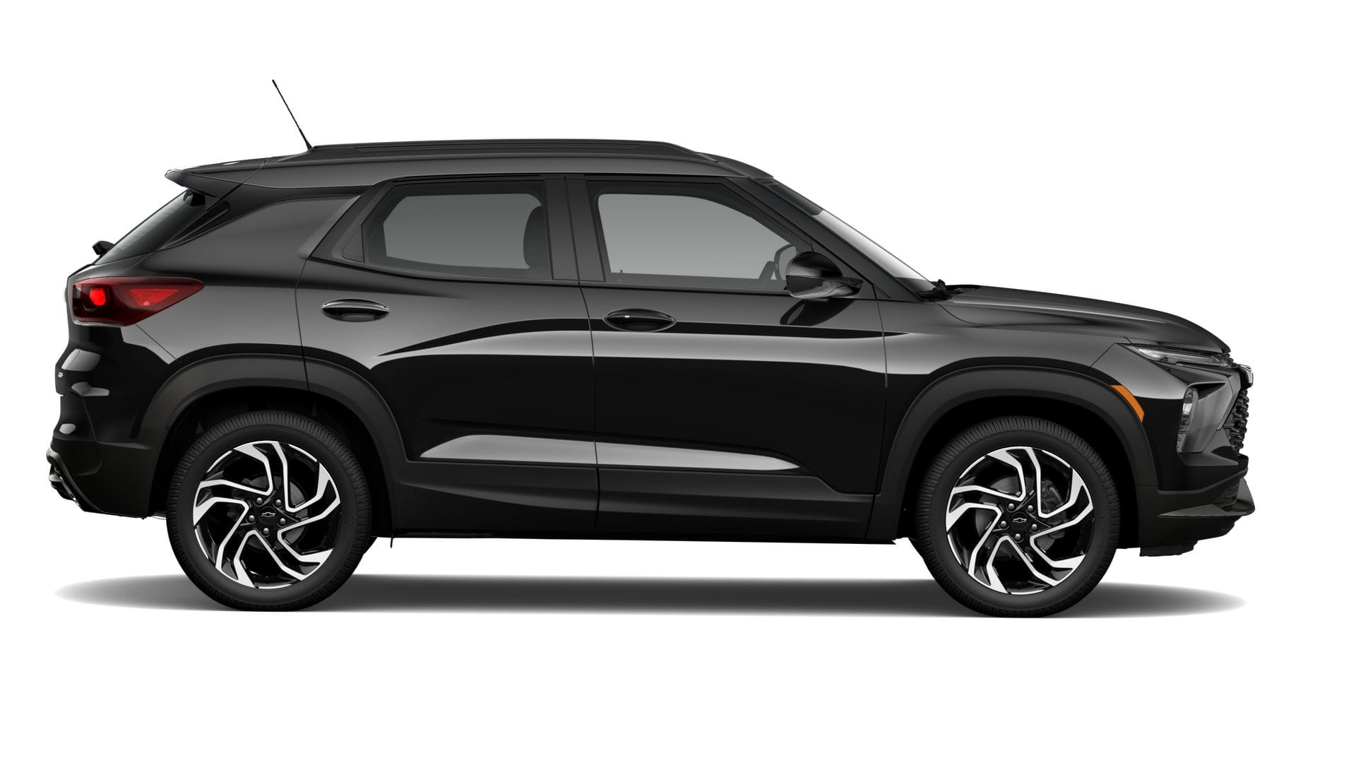 2026 Chevrolet Trailblazer RS - Photo 20