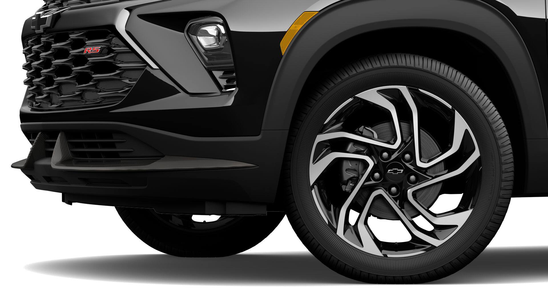 2026 Chevrolet Trailblazer RS - Photo 21