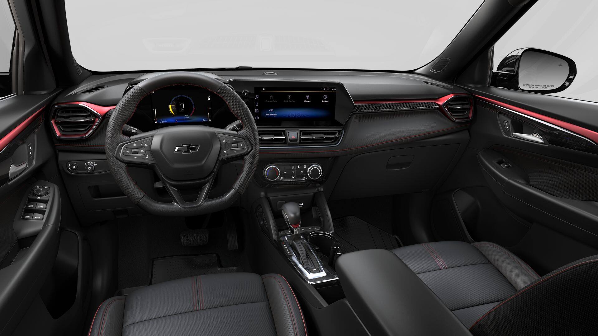 2026 Chevrolet Trailblazer RS - Photo 22