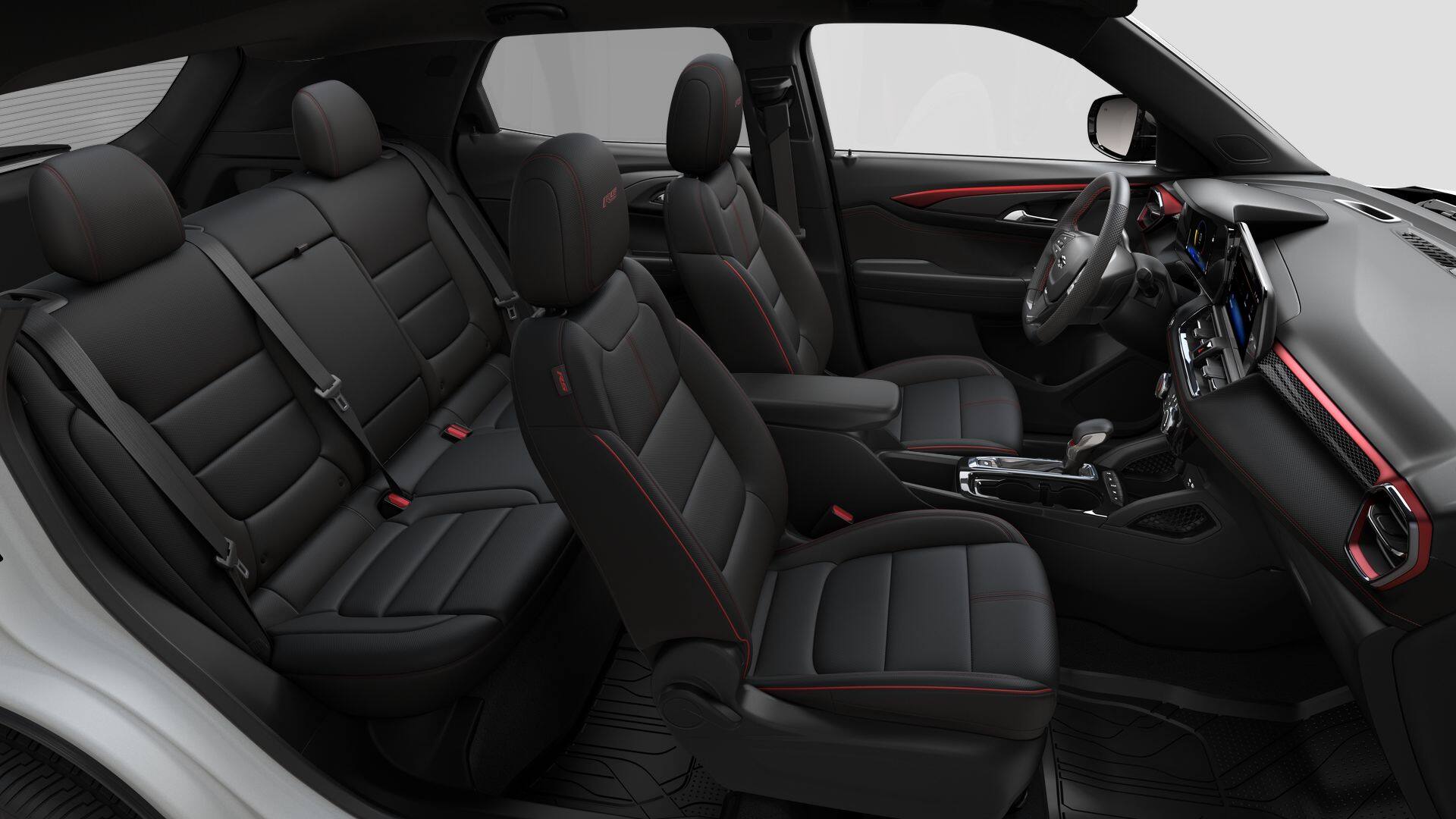 2026 Chevrolet Trailblazer RS - Photo 23