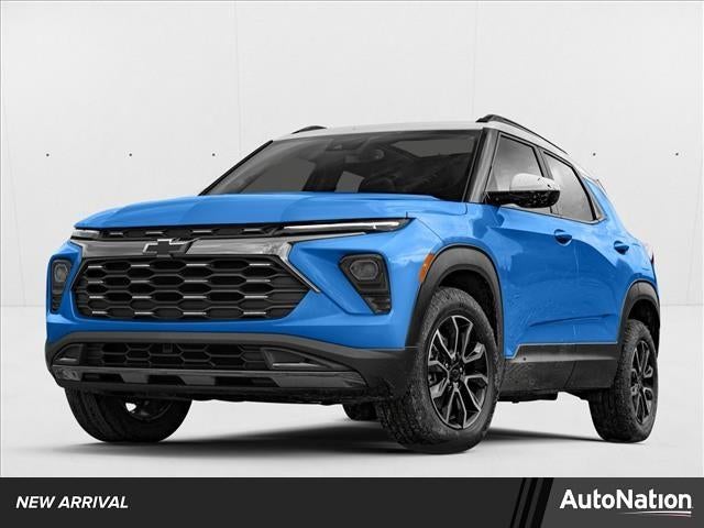 2024 Chevrolet Trailblazer ACTIV