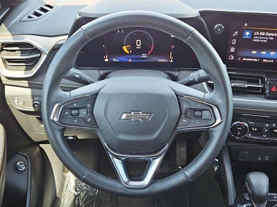 2024 Chevrolet Trailblazer ACTIV