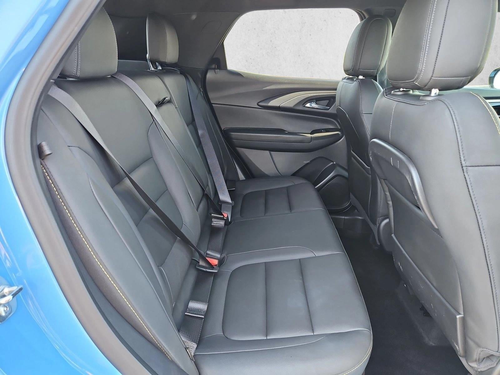 2024 Chevrolet Trailblazer ACTIV