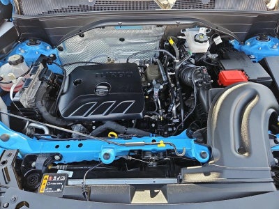 2024 Chevrolet Trailblazer ACTIV