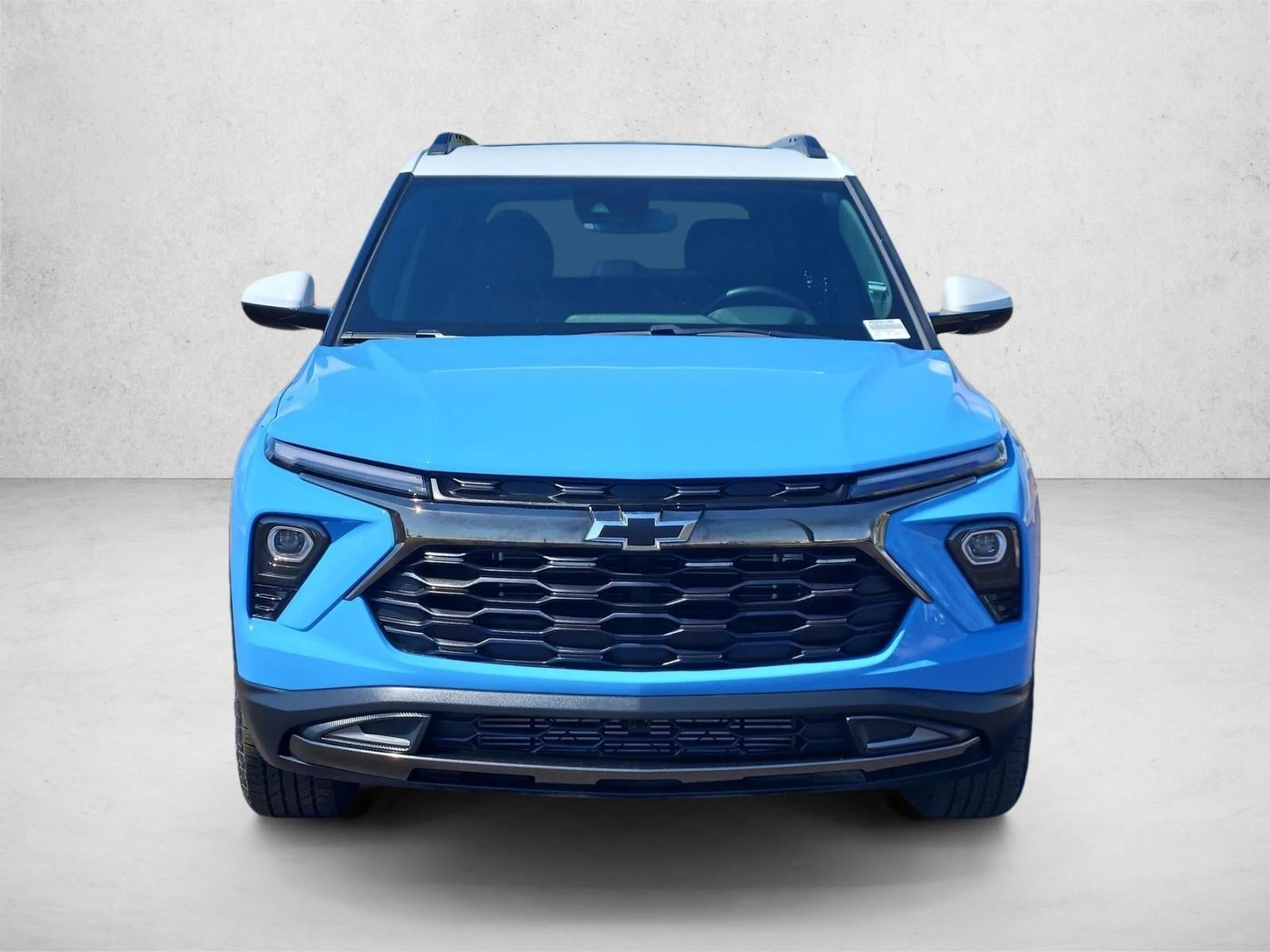 2024 Chevrolet Trailblazer ACTIV