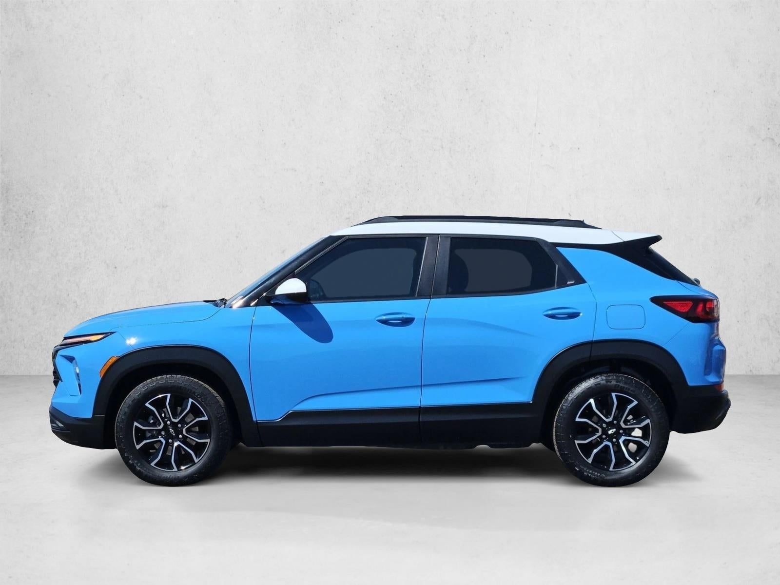 2024 Chevrolet Trailblazer ACTIV
