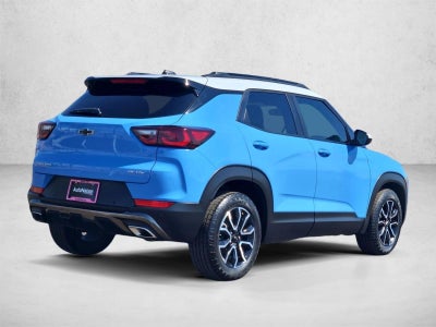 2024 Chevrolet Trailblazer ACTIV