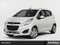 2014 Chevrolet Spark LS