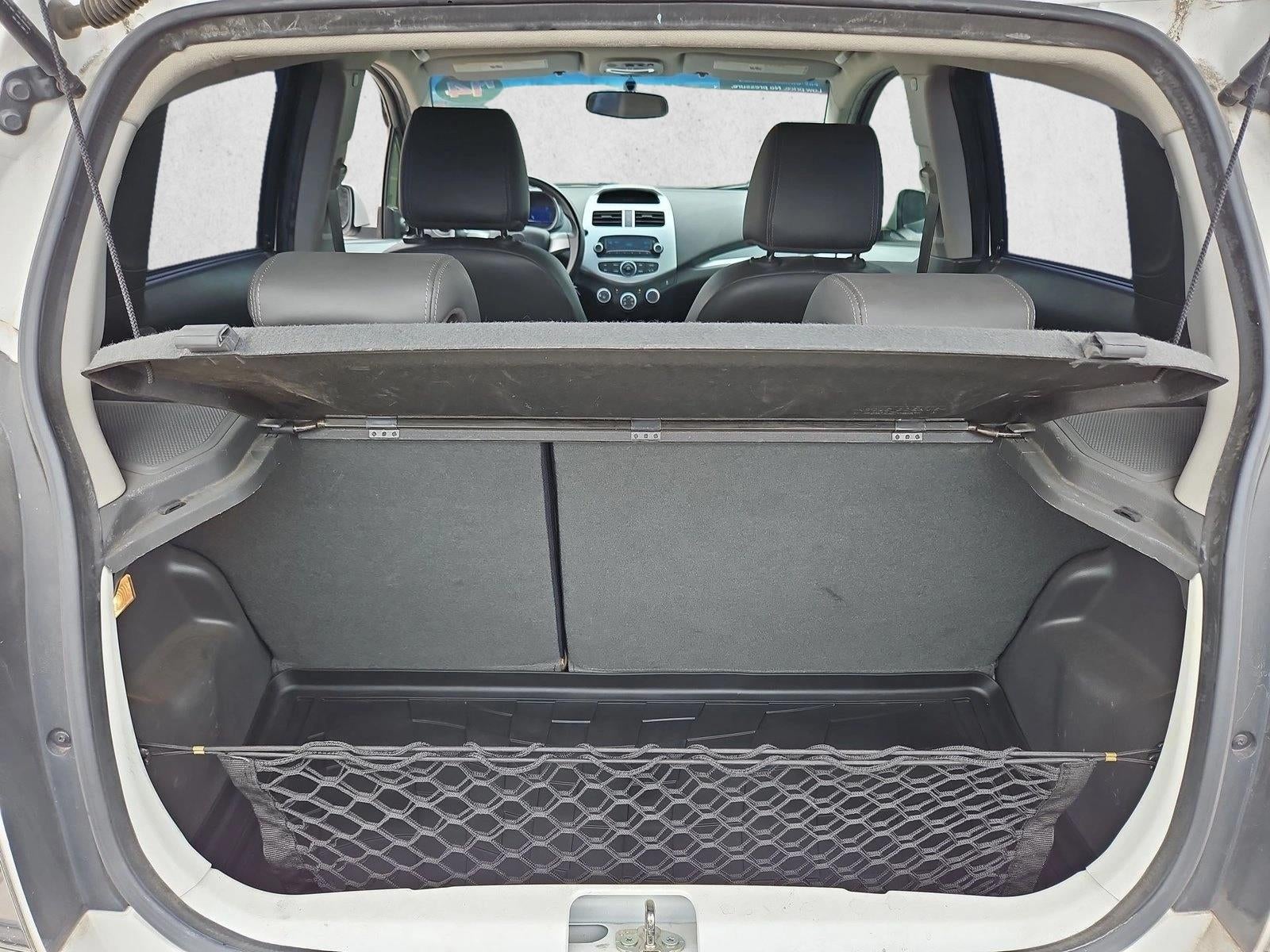 2014 Chevrolet Spark LS - Photo 10