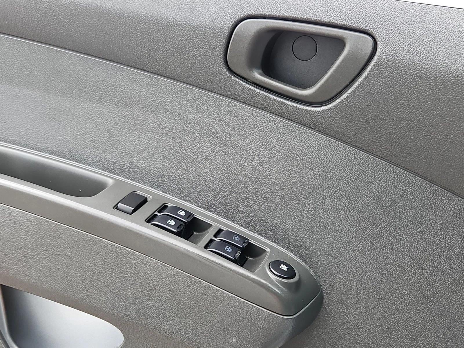 2014 Chevrolet Spark LS - Photo 12
