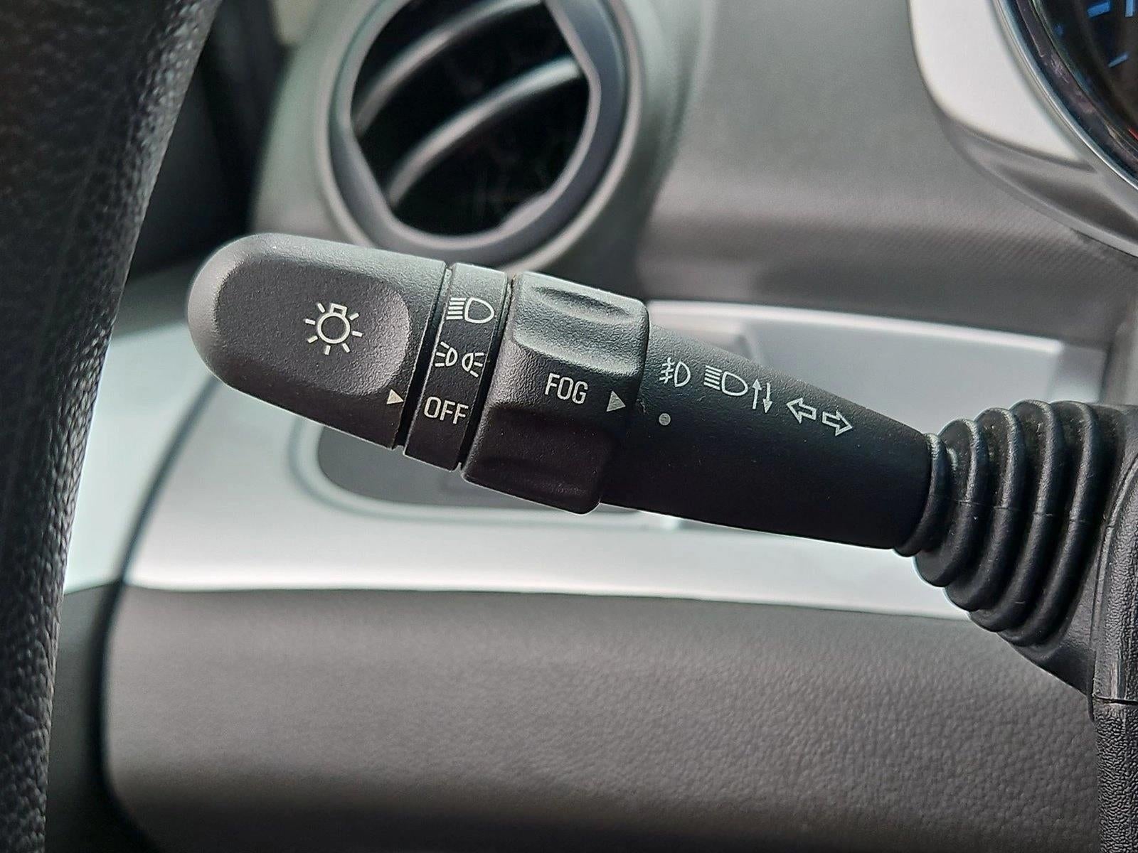 2014 Chevrolet Spark LS - Photo 16