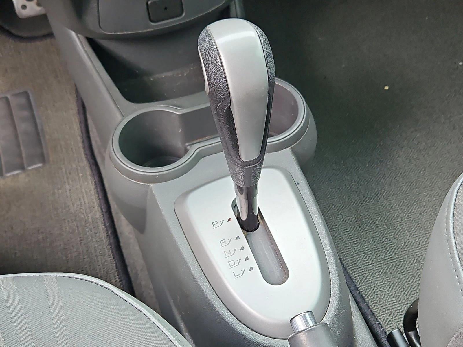 2014 Chevrolet Spark LS - Photo 18