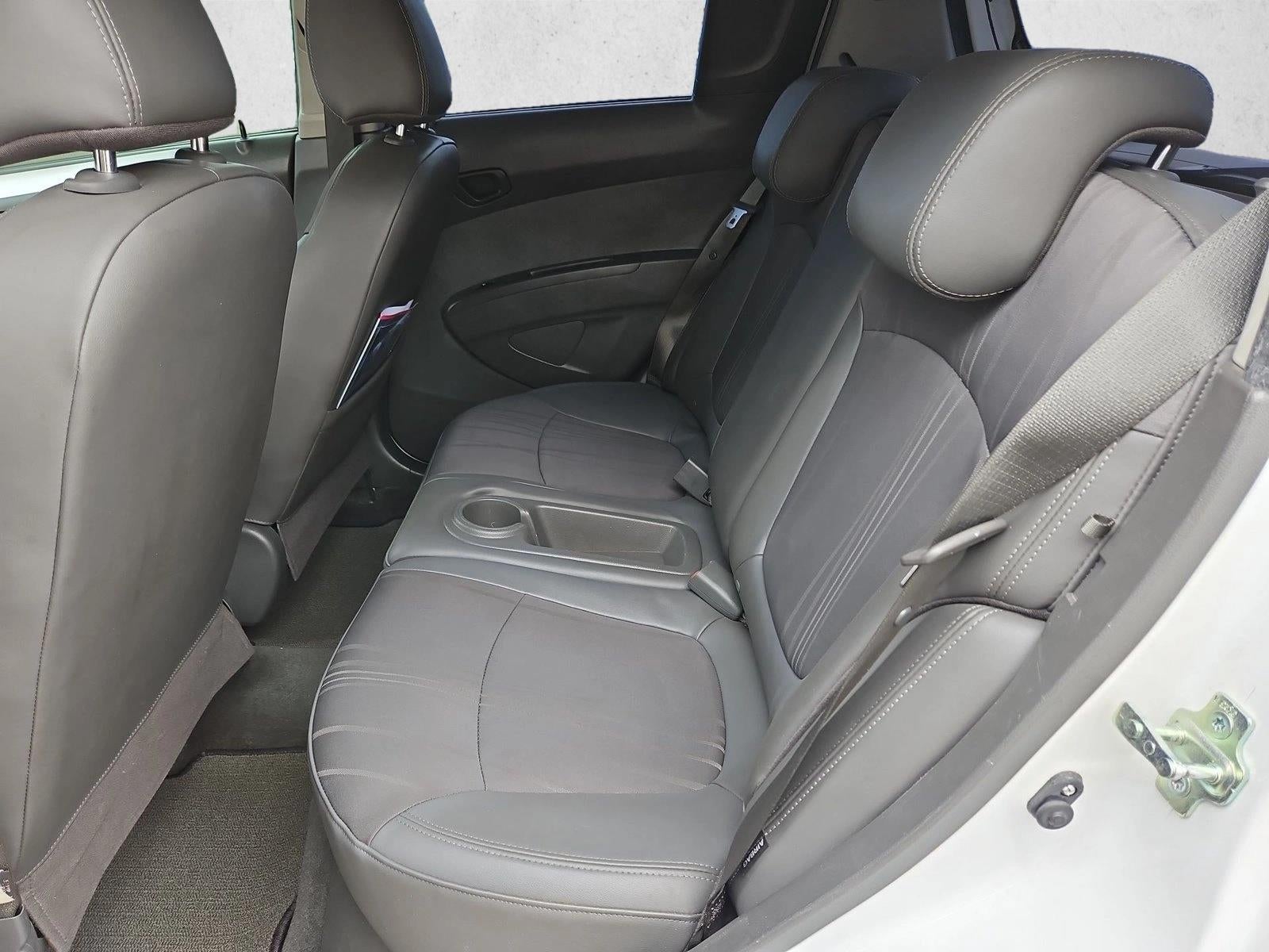 2014 Chevrolet Spark LS - Photo 23