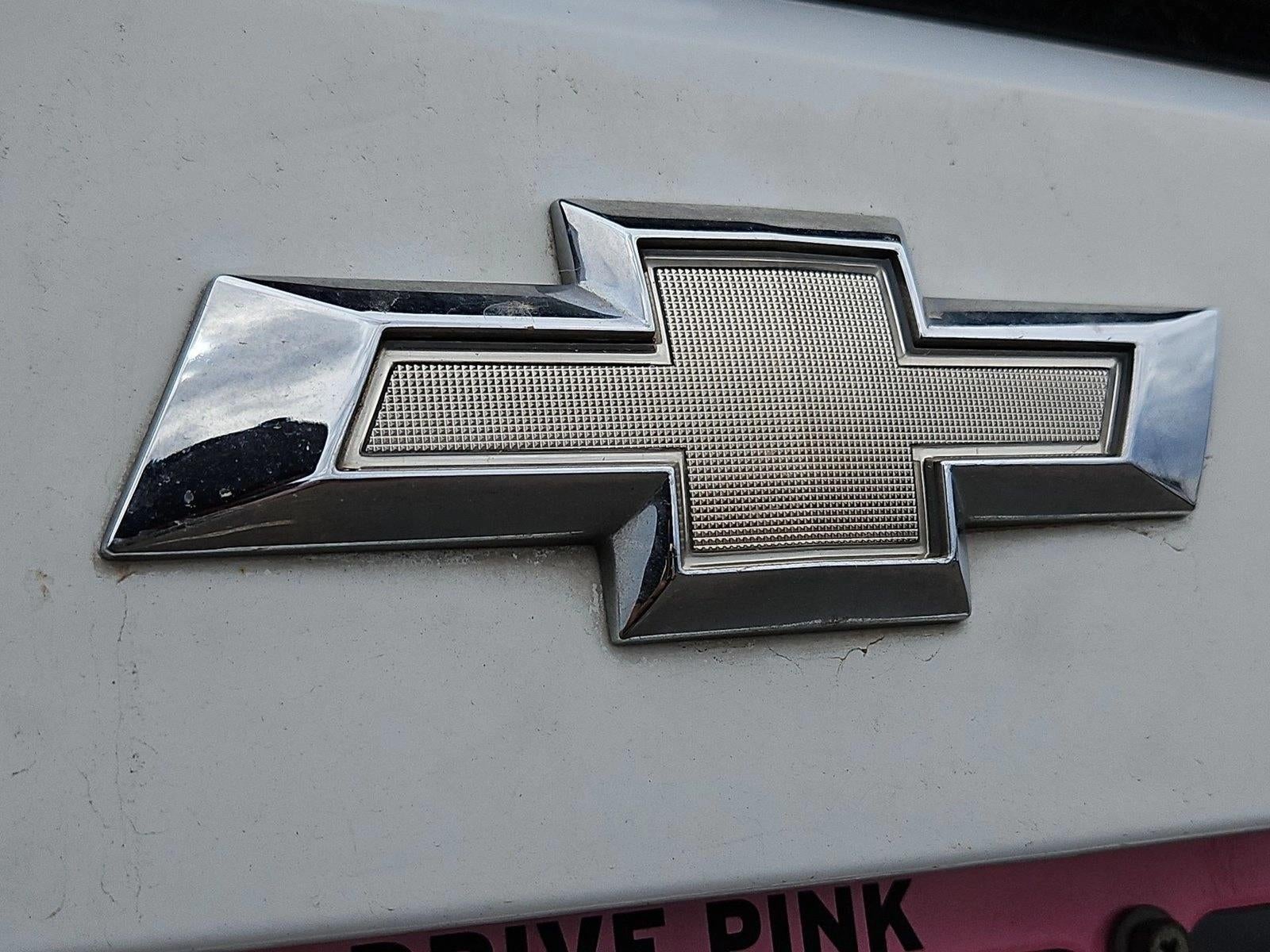 2014 Chevrolet Spark LS - Photo 29