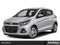 2018 Chevrolet Spark LT
